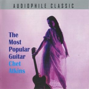 Download track My Dear Little Sweetheart Chet Atkins