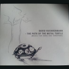 Download track Path Of The Metal Turtle 2 David Kuckhermann