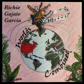 Download track Intro Richie Gajate-Garcia