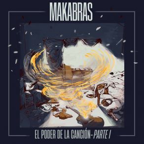 Download track Otra Vez Makabras