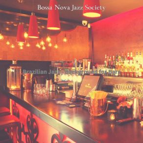 Download track Simplistic Music For Music Bossa Nova Jazz Society