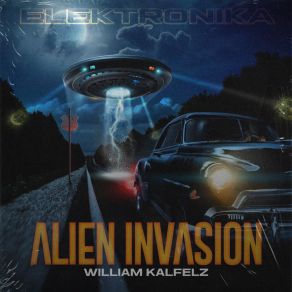 Download track Mission 2.0 (Bonus Track) William Kalfelz