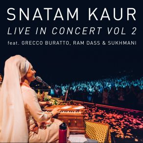 Download track Amul Snatam Kaur, Grecco Buratto, Ram Dass, Sukhmani