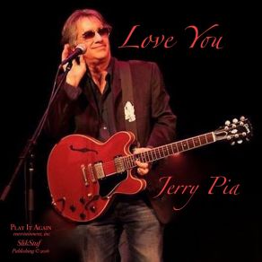 Download track Love You Jerry Pia