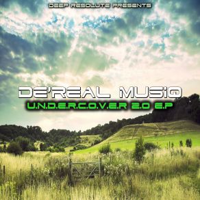 Download track Funky Fever (Scripted Mix) De'Real Musiq