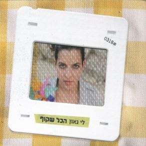 Download track ביקור אצל רות לי גאון