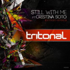 Download track Still With Me (Suncatcher Remix) Tritonal, Cristina SotoSuncatcher