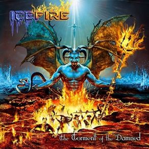 Download track The Highwayman Icefire