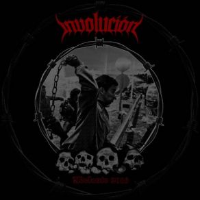 Download track Cuervos De La Tempestad Involución