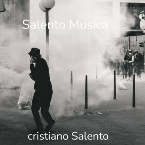 Download track Infranto (Original) Cristiano Salento