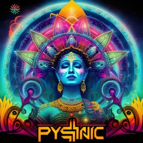 Download track Psychedelic Soul Liquid Souls