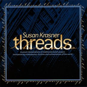 Download track Sim Shalom Susan Krasner