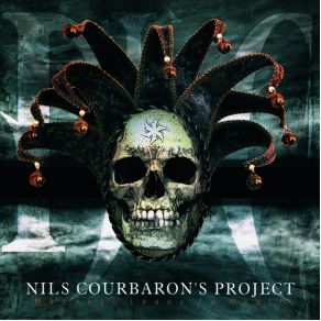 Download track Purgatoria Nils Courbaron'S Project