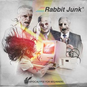 Download track Stone Cold Rabbit JunkAmelia Arsenic