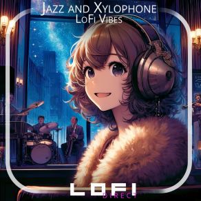 Download track Lounge In The Sky LOFI Direct