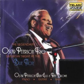 Download track Song To Elitha The Oscar Peterson Trio