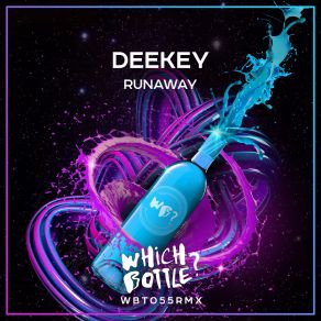 Download track Runaway (Original Mix) Deekey