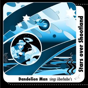 Download track DD Longlegs Dandelion Man