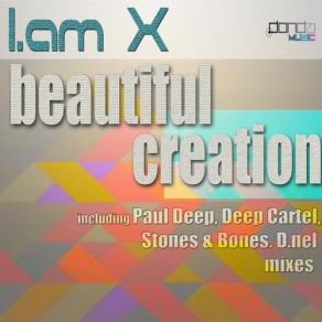 Download track Beatiful Creation (D. Nel Restrospective Re-Treat) IAMX