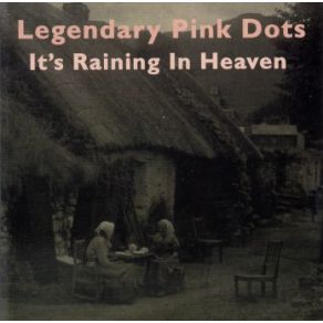 Download track Premonition 11 (Full - Length Version) The Legendary Pink Dots