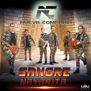 Download track A Tiempo Llego Tu Amor Nueva Compañia