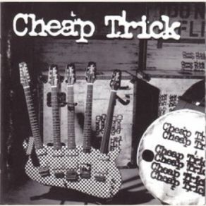 Download track Baby No More Cheap Trick