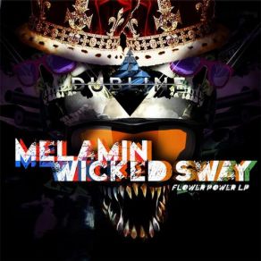 Download track Colors (Original Mix) Melamin & Wicked Sway