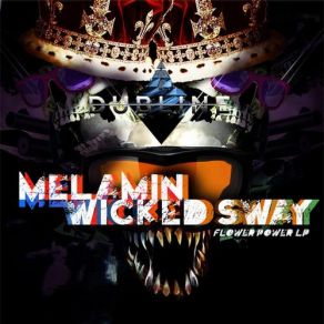 Download track Rich Bitch (Original Mix) Melamin & Wicked Sway