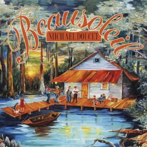 Download track Acadian Two-Step BeauSoleil