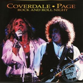 Download track Absolution Blues Coverdale & Page