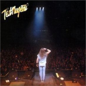 Download track Cat Scratch Fever Ted Nugent