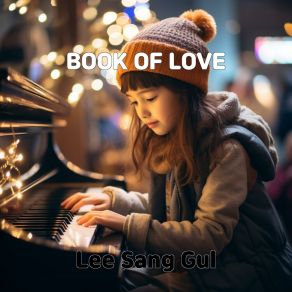 Download track ANGEL OF MUSIC Lee Sang Gul