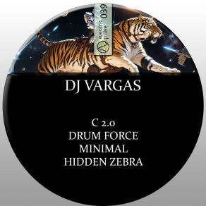 Download track Minimal DJ Vargas