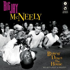 Download track My Love Never Ended Big Jay Mcneely