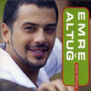 Download track İbret - I Alem Emre Altuğ