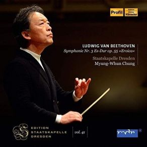 Download track 03. Symphony No. 3 In E-Flat Major, Op. 55 Eroica III. Scherzo. Allegro Vivace - Trio (Live) Ludwig Van Beethoven