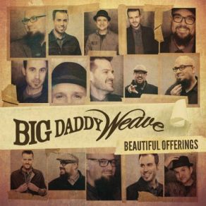 Download track I Belong To God Big Daddy Weave