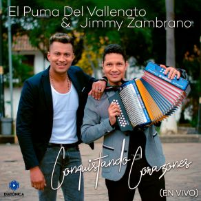 Download track Eres Todo (En Vivo) El Puma Del Vallenato