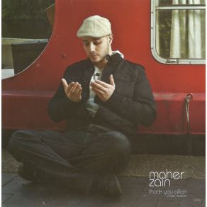 Download track Thank You Allah (Acoustic Version)  Maher Zain