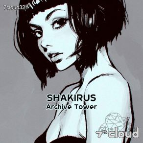 Download track Tempo Tingle (Original Mix) Shakirus