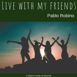 Download track Via Con Me Pablo Robino