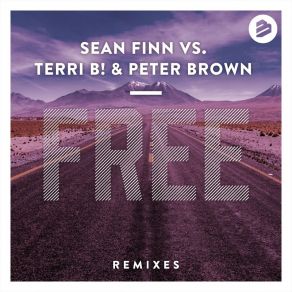 Download track Free (Jude & Frank Remix) Peter Brown, Terri B., Sean Finn