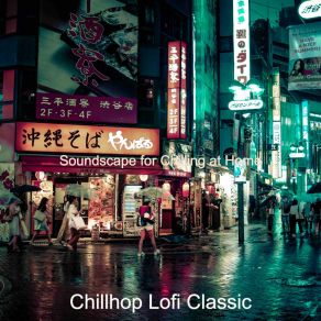 Download track Mood For Studying - Elegant Chillhop Chillhop Lofi Classic