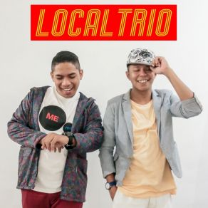 Download track Tebar Pesona Local Trio