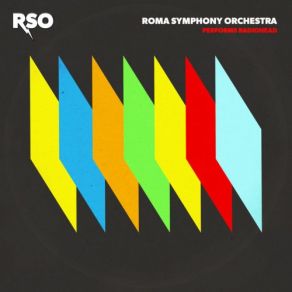 Download track Everything In It's Right Place Roma Symphony Orchestra