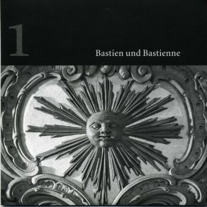 Download track Duetto: Auf Den Rat, Den Ich Gegeben; Dialog: Na, Versteck Dich, Bastienne! Mozart, Joannes Chrysostomus Wolfgang Theophilus (Amadeus)