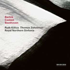 Download track I. Calm Thomas Zehetmair, Ruth Killius, Royal Northern Sinfonia