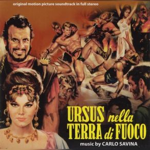 Download track Ursus Nella Terra Di Fuoco - Seq. 17 Carlo Savina