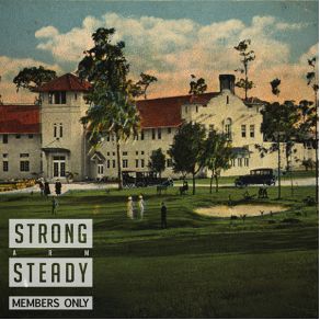 Download track One Mistake Strong Arm SteadyWashay Choir