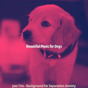 Download track Deluxe Backdrops For Cute Puppies Beautiful Music For Dogs